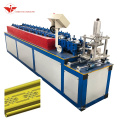 used steel shutter door frame making machine for sale